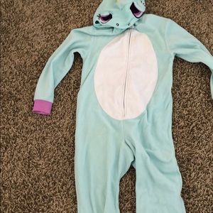 TARGET CAT AND JACK UNICORN ONESIE